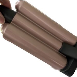 Usmoothe Triple waving iron